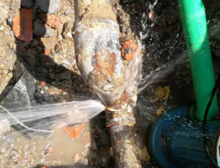 省直辖县测漏水公司电话