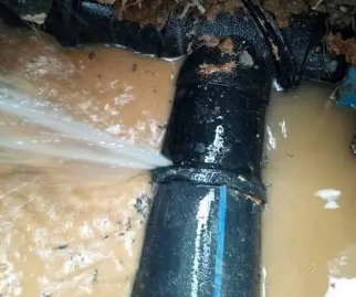 省直辖县测漏水公司哪家好