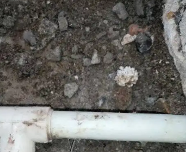 省直辖县漏水检测哪家好