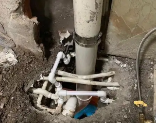 省直辖县漏水检测哪家好