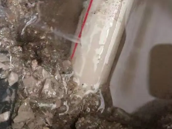 省直辖县漏水检测哪家好