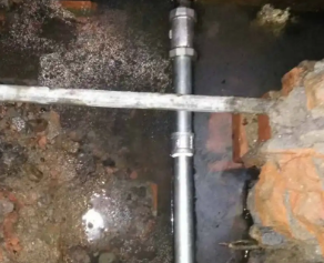 省直辖县漏水检测公司电话