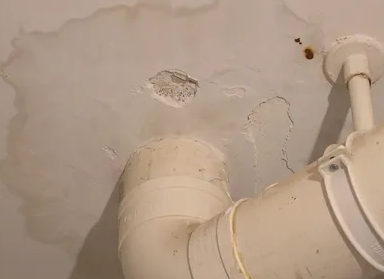 省直辖县卫生间测漏水多少钱