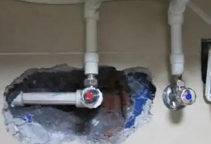 省直辖县卫生间测漏水查询方法