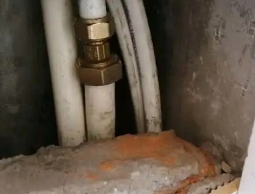 省直辖县水管漏水检测哪家好