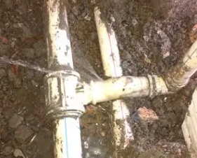 省直辖县卫生间测漏水多少钱