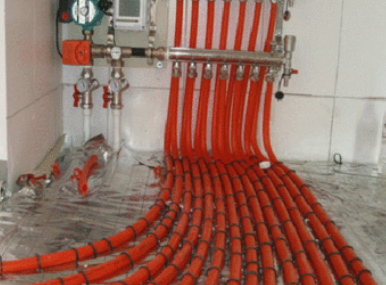 省直辖县地暖维修多少钱