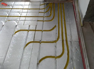 省直辖县地暖维修哪家好