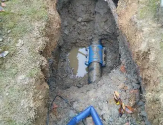 省直辖县水管漏水检测多少钱