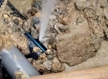 省直辖县水管漏水检测哪家好