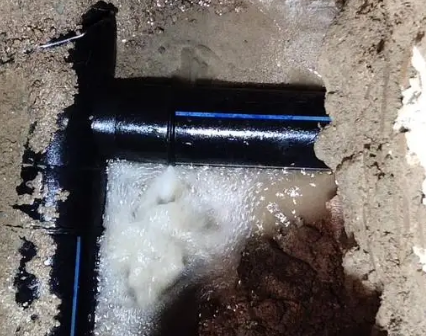 省直辖县水管漏水检测哪家好