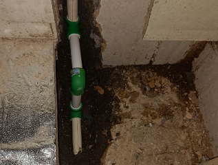 省直辖县卫生间测漏水哪家好