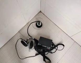 省直辖县测漏水公司